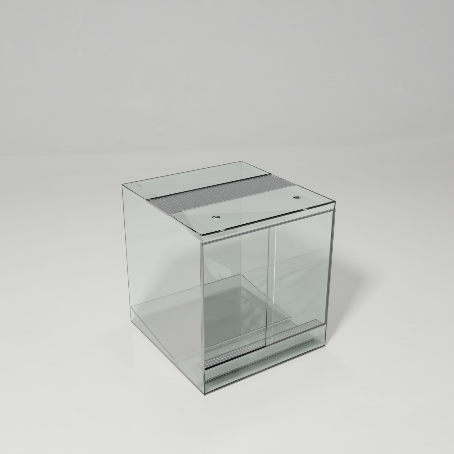 Dendrobaten-Terrarium